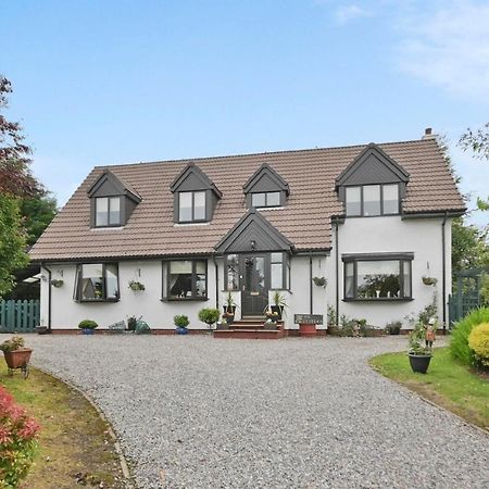An Ceitean Bed&Breakfast Acharacle Zewnętrze zdjęcie