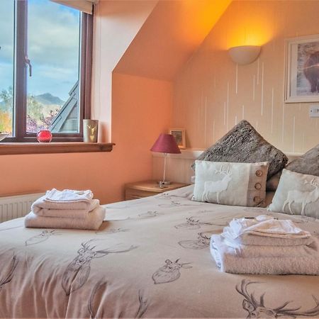 An Ceitean Bed&Breakfast Acharacle Zewnętrze zdjęcie