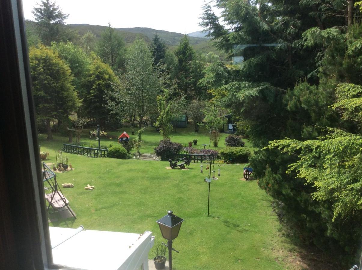 An Ceitean Bed&Breakfast Acharacle Zewnętrze zdjęcie